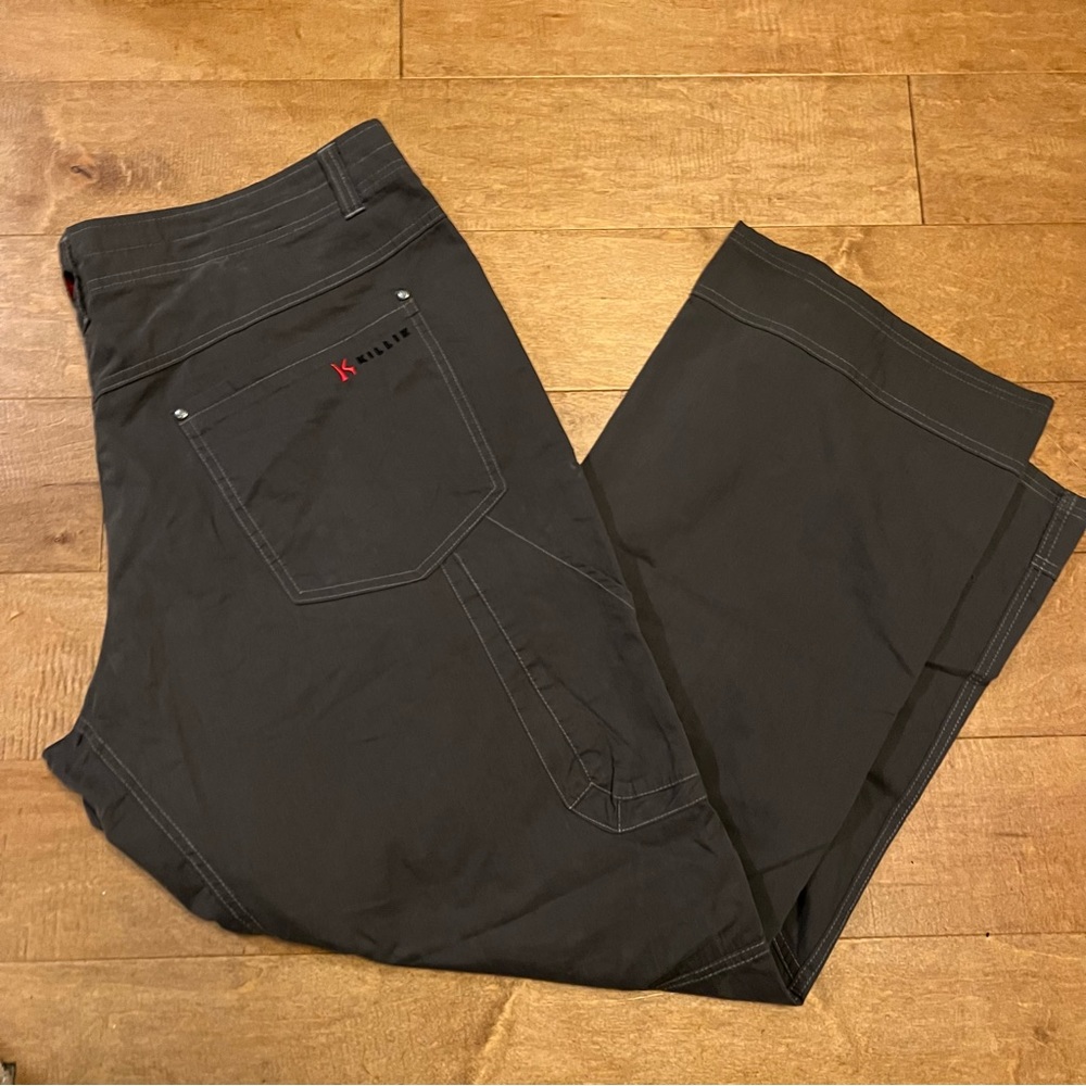 Mens Killik Hunting Pants 42x32
